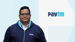 Founder of Paytm/ Source: Reuters/ LinkedIn