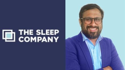 Prior to joining The Sleep Company, Singla was associated with global brands including Audi, Volkswagen, and Maruti and others Prior to joining The Sleep Company, Singla was associated with global brands including Audi, Volkswagen, and Maruti and others