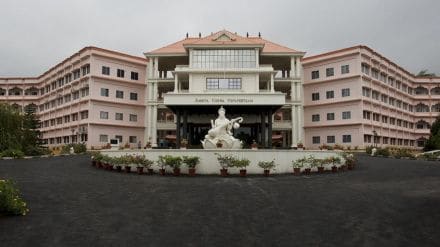 The first group of the Hindu Studies programme is set to start on October 24, 2023.