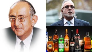 Vittal Mallya, Vijay Mallya, Vijay Mallya father, Vittal Mallya journey, McDowell, Cadbury, Kissan Jam, Vittal Mallya the kings of liquor industry, Mohan Meakin, Vijay mallya controversy, Kingfisher,