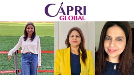 The brand aims to accelerate Capri Sports growth, while identifying and driving new revenue streams and content monetisation for the four franchisees.