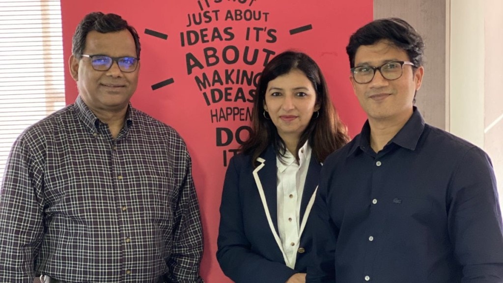 The TIH was established with the backing of the Department of Science and Technology (DST), Government of India (GoI), and is housed at IIT Mandi. The TIH was established with the backing of the Department of Science and Technology (DST), Government of India (GoI), and is housed at IIT Mandi.