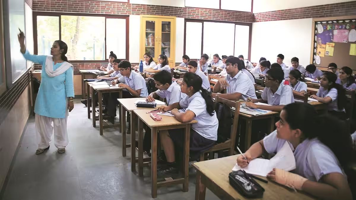 Three of the seven northeast states, including Arunachal Pradesh, Meghalaya and Mizoram, were among the worst-performing states in school education during 2021-22.