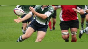 The video takes aim at energy giant TotalEnergies, a sponsor of the event in France.