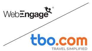 TBO.COM’s proprietary technology platform relies on AI/ML to offer listings and travel products.