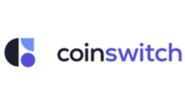 Going by CoinSwitch’s official website, it’s a crypto trading platform