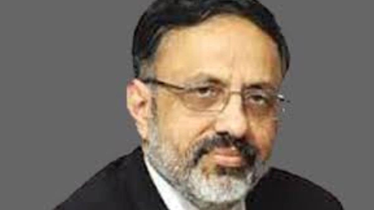 Rajiv Gauba| Lok Sabha elections