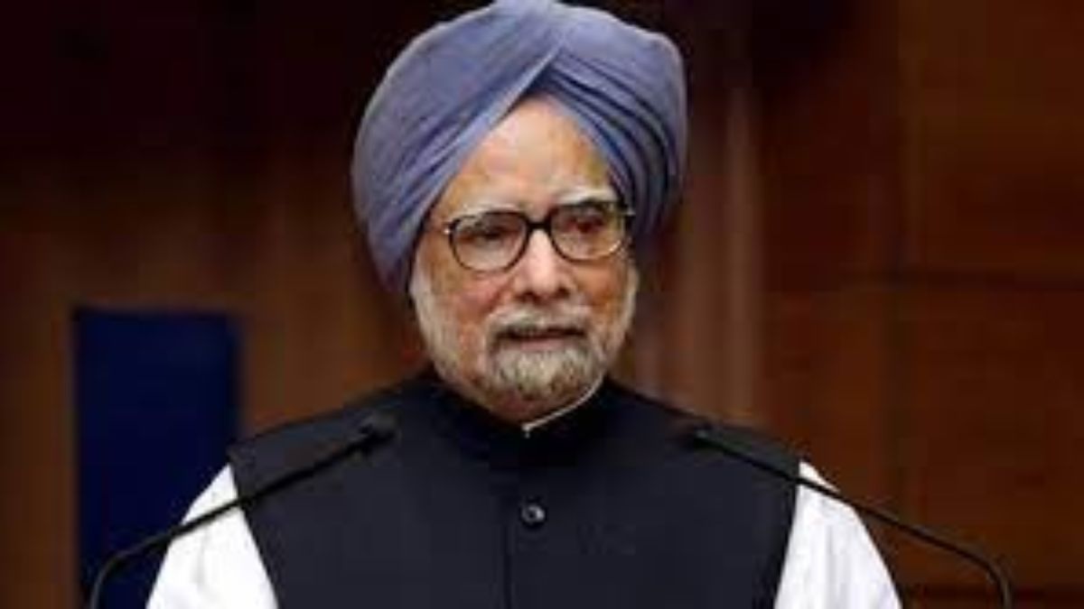 Manmohan Singh| Coal scam