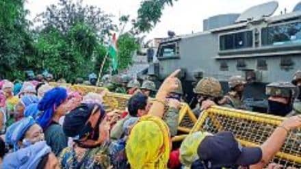 Manipur| ITLF