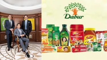Dabur, SK Burman, Burman family, Anand Burman, Mohit Malhotra, Hajmola