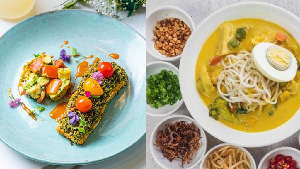 restaurants in Delhi, restaurants in Mumbai, mumbai food, mumbai hotel, delhi food, delhi hotel, Bloom Cafea, Chowman, Cafes to visit with friends, Aesthetic cafes, Cafes in Mumbai, Restaurants in delhi, Friendship day