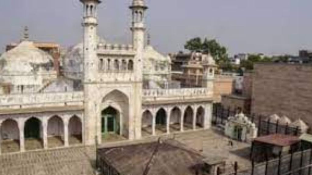Gyanvapi | Supreme Court