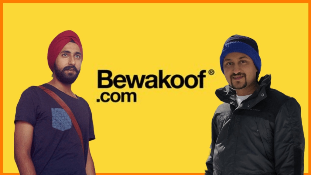 bewakoof.com