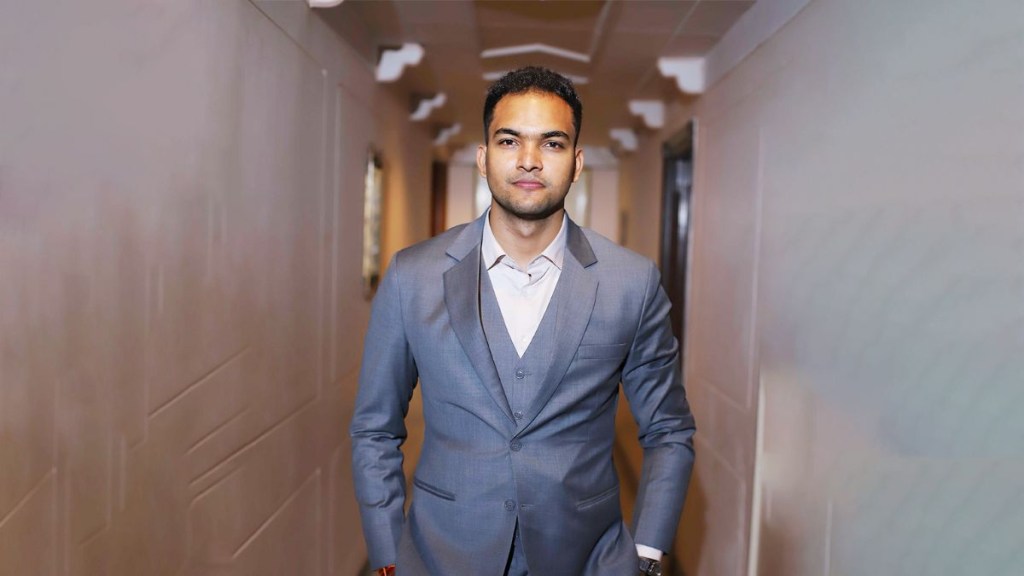 Convergence is where the true potential of the blockchain lies Convergence is where the true potential of the blockchain lies