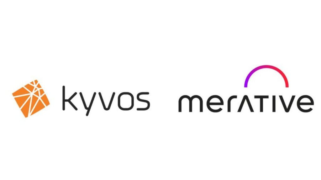 Kyvos Insights is a cloud analytics acceleration platform