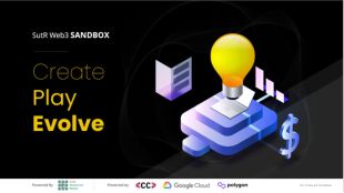 SutR Web3 sandbox is an innovative powerhouse