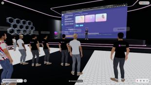 The number of users in the fashion market can reach 3.4 billion users by 2027