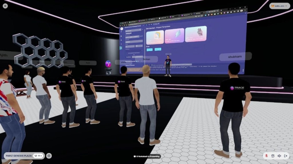 The number of users in the fashion market can reach 3.4 billion users by 2027