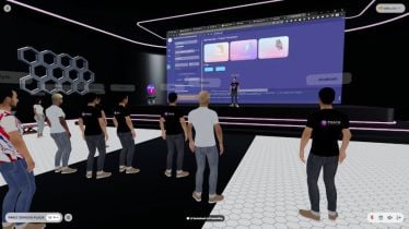 The number of users in the fashion market can reach 3.4 billion users by 2027