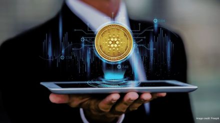 Coinbase is a cryptocurrency exchange
