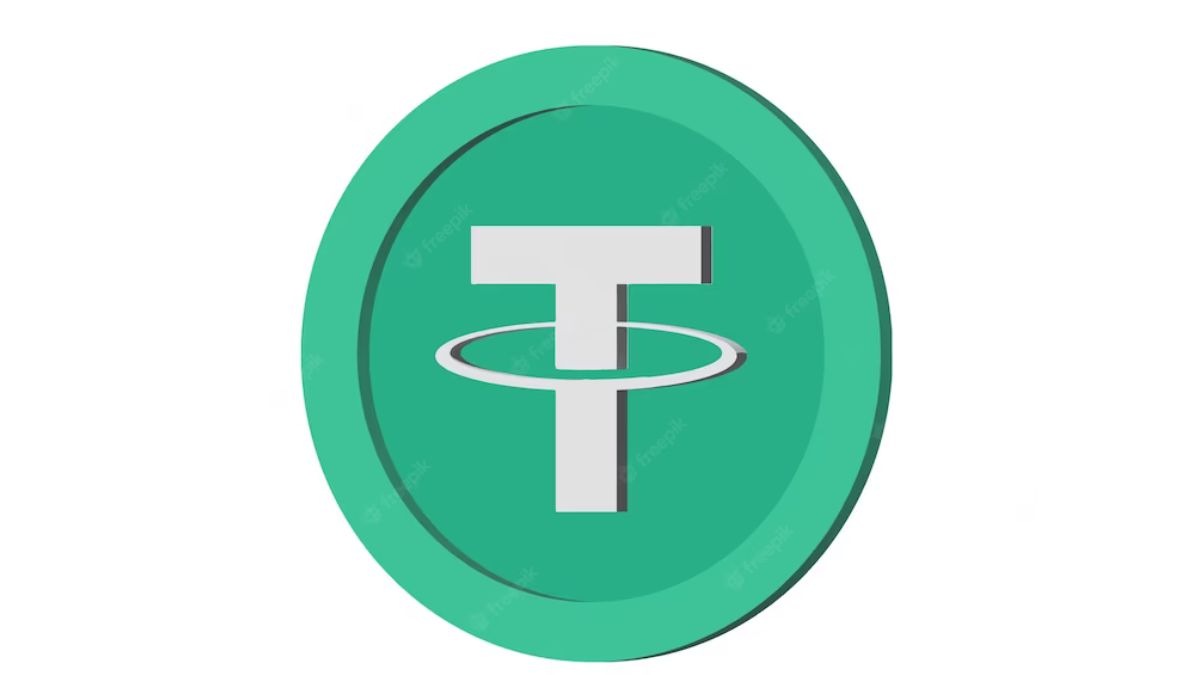 Tether is a stablecoin issuer