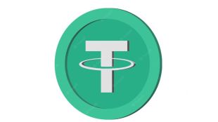 Tether is a stablecoin issuer