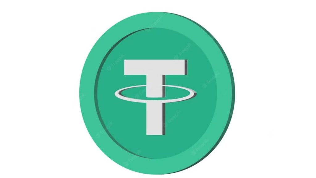 Tether is a stablecoin issuer
