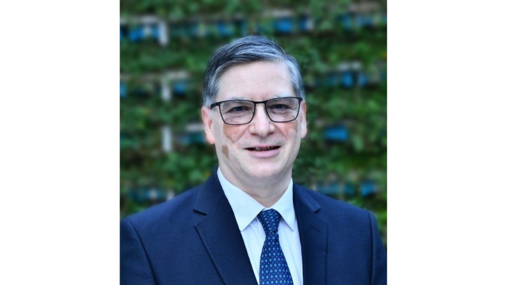 DeFi allows borrowers to secure loans through smart contracts