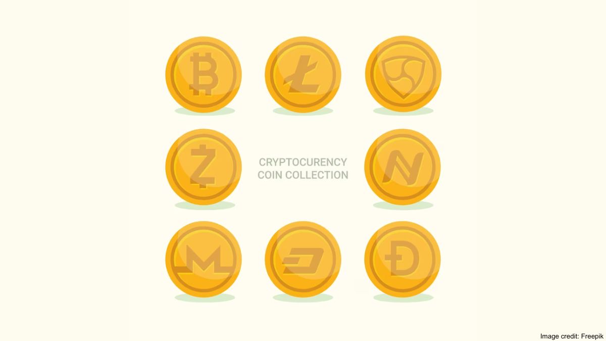 Coinbase is a crypto exchange