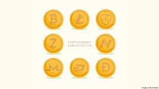 Coinbase is a crypto exchange