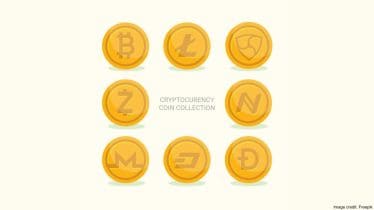 Coinbase is a crypto exchange