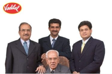 vadilal