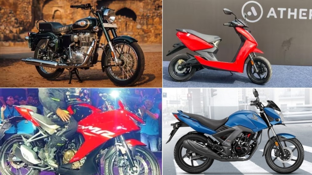 Upcoming bikes in India in August 2023