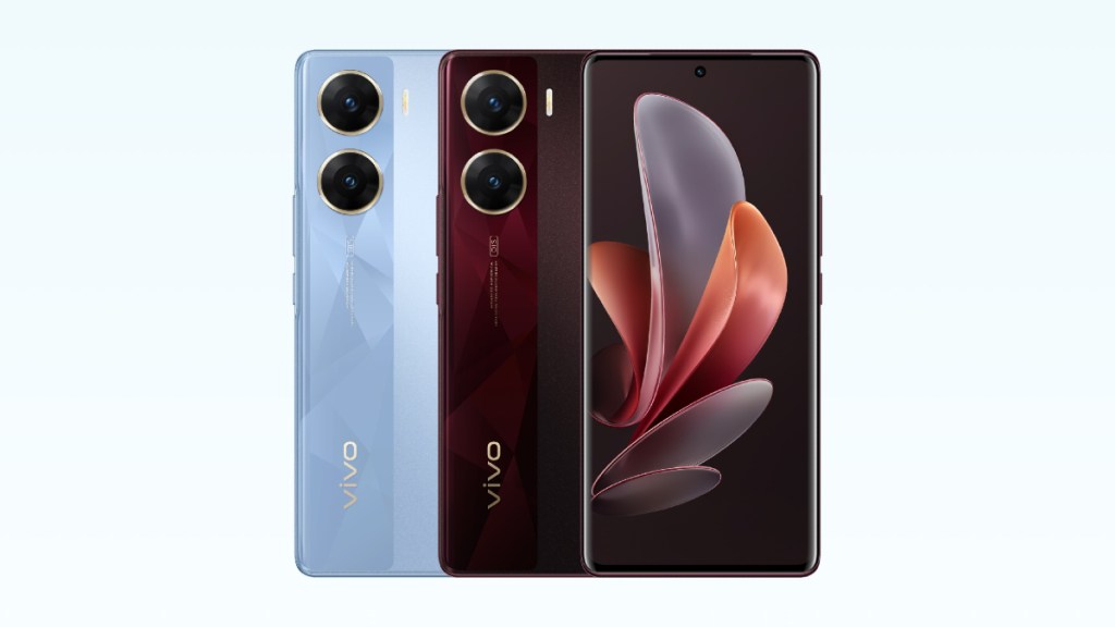Vivo V29e India launch