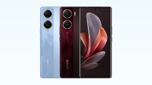 Vivo V29e India launch