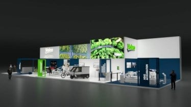 Valeo - IAA