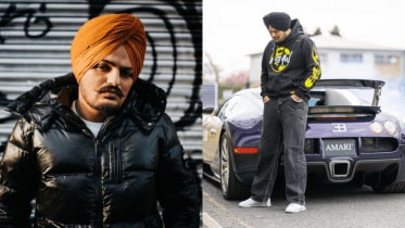 sidhu moosewala