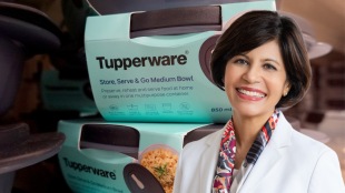 Asha Gupta, Asha Gupta net worth, who is Asha Gupta, Tupperware, Tupperware indian mother's love, Asha Gupta, Asha Gupta life, Amway, How did tupperware became a success in india, Tupperware india, Tupperware story