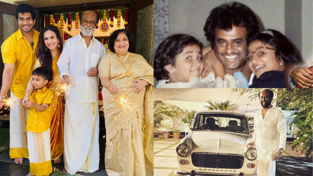 Jailer,Jailer release date, Jailer Rajinikanth,Rajinikanth lifestyle, Rajinikanth, Rajnikanth's net worth, Jailer, Rajinikanth's films, south indian actors, Thalaiva, Rajinikanth's net worth and assets, Rajinikanth's House, Rajinikanth's love storty