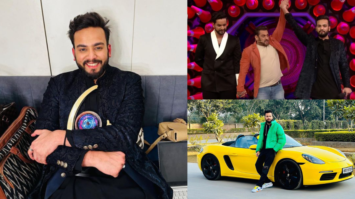 Bigg boss Bigg boss