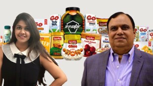 parag milk foods, Devendra Shah, Akshali Shah, Goverdhan Ghee, White revolution, amul, Verghese Kurien, Milk products, dairy Products, Indian dairy industries