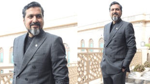 Ricky Kej, Ricky Kej exclusive interview, Grammy, Grammy awards 2023, who is ricky kej, ricky kej grammy award, ricky kej music, ricky kej songs