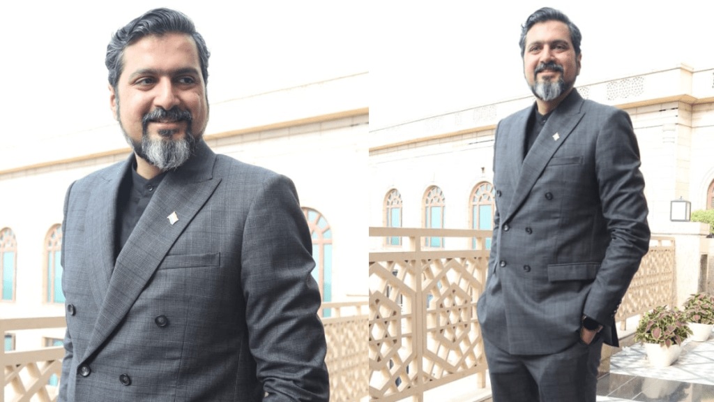 Ricky Kej, Ricky Kej exclusive interview, Grammy, Grammy awards 2023, who is ricky kej, ricky kej grammy award, ricky kej music, ricky kej songs