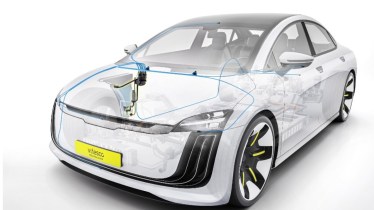 Vitesco - Cebi group