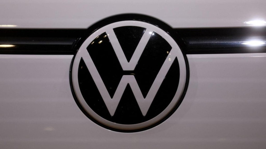 volkswagen, suv, automobile industry, express mobility