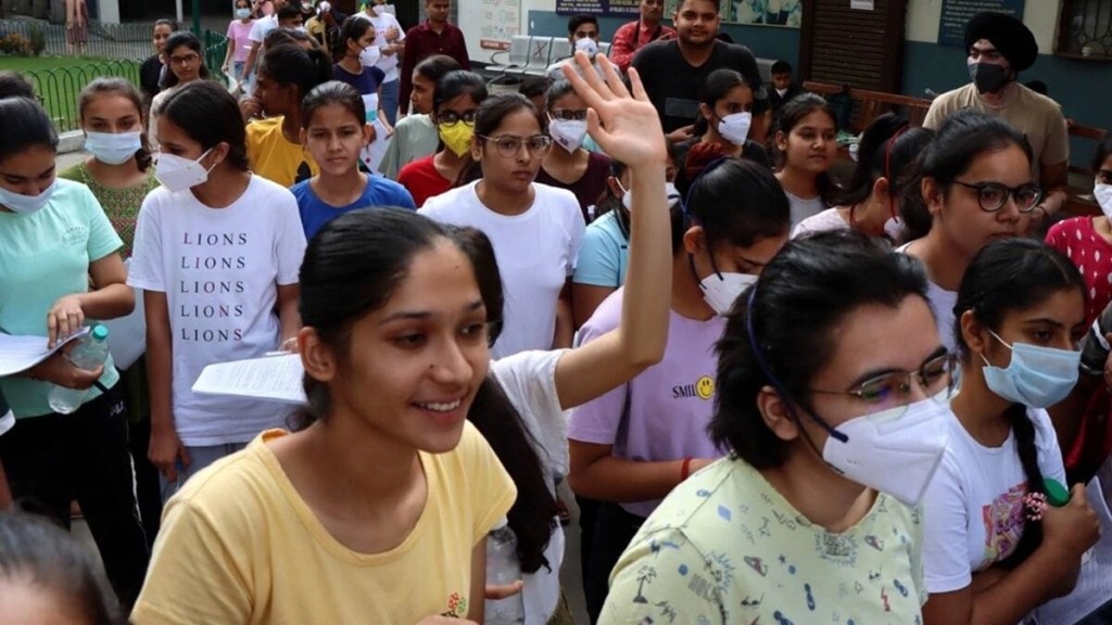 ICAI CA Foundation Result 2023 Released Today on icai.nic.in ICAI CA Foundation Result 2023 Released Today on icai.nic.in