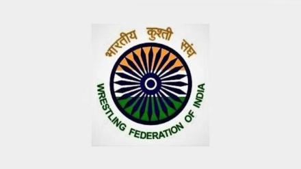 United World Wrestling, WFI suspended, Wrestling Federation of India, suspension, membership, elections, controversies, Indian wrestlers, legal petitions, governing body, protests, candidates, nominations, president, general secretary, treasurer, Brij Bhushan Sharan Singh