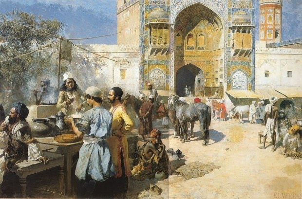 mughal