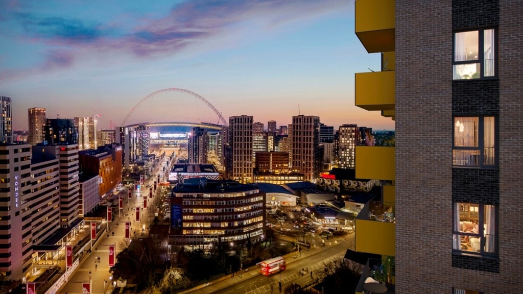 Barratt London, Benham & Reeves India, partnership, Indian investors, homebuyers, residential real estate, property portfolios, capital appreciation, rentals Barratt London, Benham & Reeves India, partnership, Indian investors, homebuyers, residential real estate, property portfolios, capital appreciation, rentals