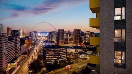 Barratt London, Benham & Reeves India, partnership, Indian investors, homebuyers, residential real estate, property portfolios, capital appreciation, rentals